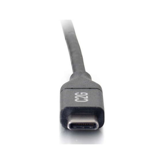 Дата кабель USB-C to USB-C 1.8m C2G (CG88828) | Зображення 3