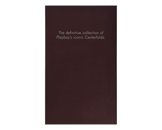 Книга Playboy: The Complete Centerfolds, 1953-2016. | Зображення 1
