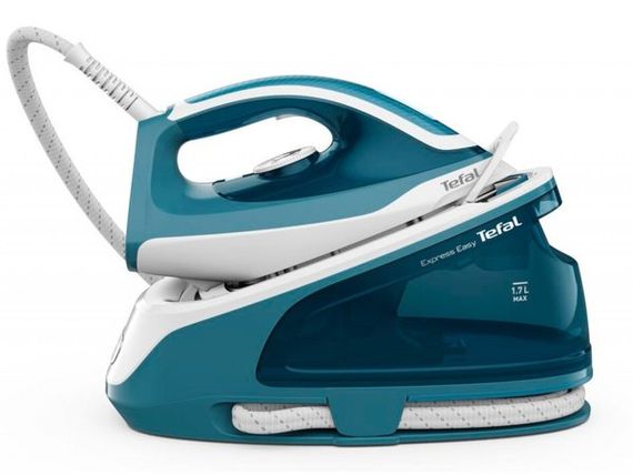 Парова станція Tefal SV6131E0 | Зображення 1