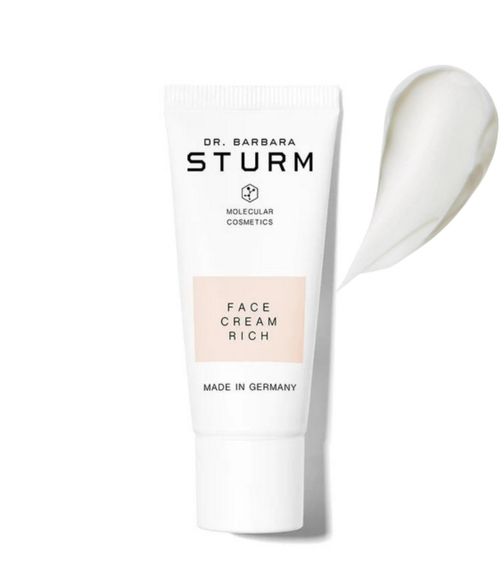Омолоджуючий крем для обличчя з антиоксидантами Dr.Barbara Sturm Face Cream 20 ml (без коробочки)