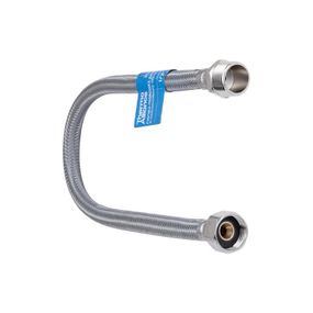 Шланг для води Thermo Alliance Standart 50 см NYLON 1/2"x1/2" ВЗ TAS388W50