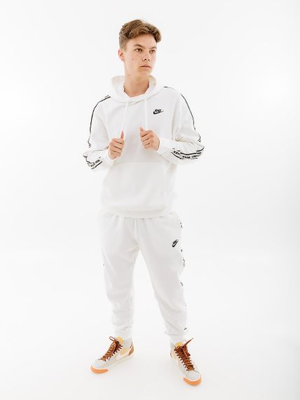 Костюм спортивний Nike CLUB FLC GX HD TRK SUIT