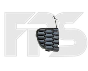 Заглушка заднього букс. крюка JEEP RENEGADE, 5VW91CXHAA