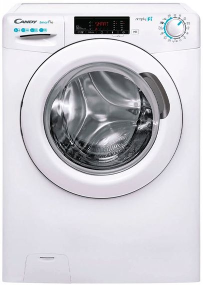 Стиральная машина Candy фронтальная CO41265TXE/1-S
