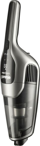 Пилосос Gorenje безпровідний SVC216110FSIIBKA | Зображення 6