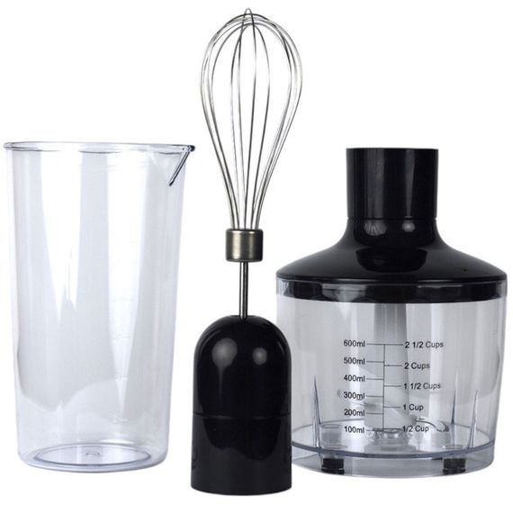 Блендер QV-574 Dario DB0847 | Зображення 1