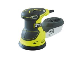 Шліфмашина ексцентрикова Ryobi ROS300A 300 Вт