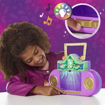 Игровой набор Hasbro My Little Pony Музыкальный центр (F3867) | Зображення 5