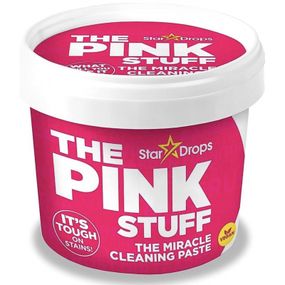 Універсальний очищувач для твердих поверхонь Pink Stuff 5060033821114 850 г