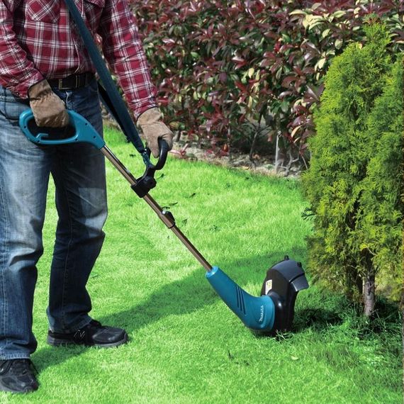 Триммер електричний MAKITA UR3000 | Зображення 5