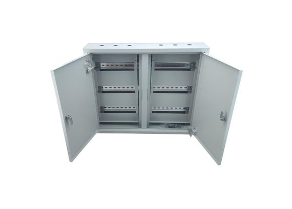 Корпус металлический ЩРн-72 IP31 Ny95504667 | Зображення 1