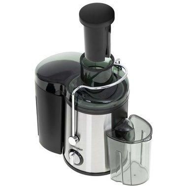 Соковитискач Mesko MS-4126-blaСk 600 Вт