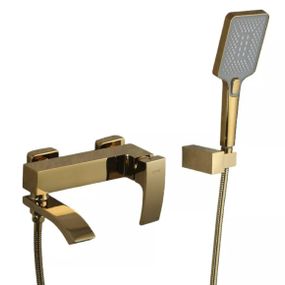 Змішувач для ванни Gappo G3207-3