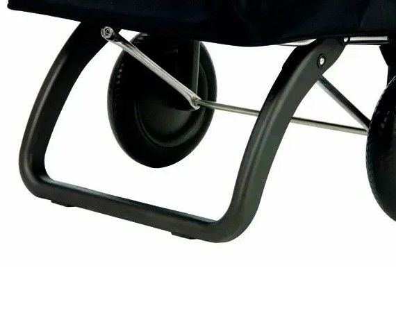 Сумка-візок Rolser Saquet LN 2 Azul (SAQ055-1026) | Зображення 2