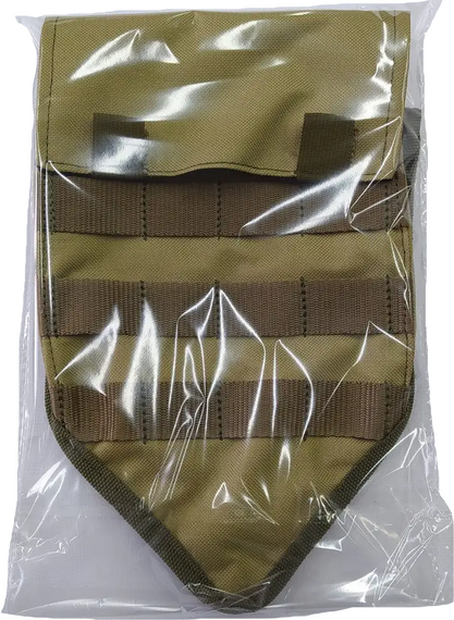 Чохол для розкладної лопати М&М LC2 1 Coyote Койот (213369) | Зображення 6