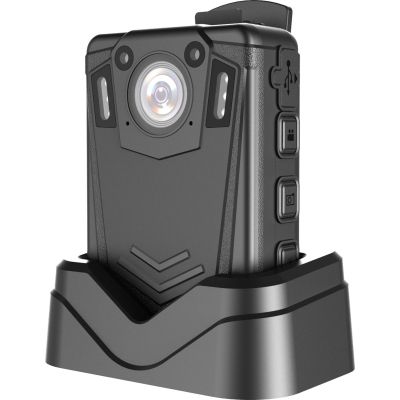 Видеорегистратор Globex Body Camera GE-920 black (GE-920) | Зображення 6