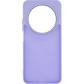 Чехол для мобильного телефона Armorstandart Frame Xiaomi Redmi 14C 4G / Poco M7 5G / Poco C75 4G Violet (ARM85591)