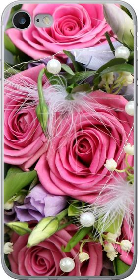 Чехол на iPhone 7 Нежность "2916u-336-17620"