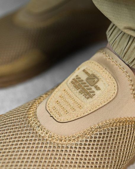 Літні міські кросівки CAMEL ДЛ6413 | Зображення 2