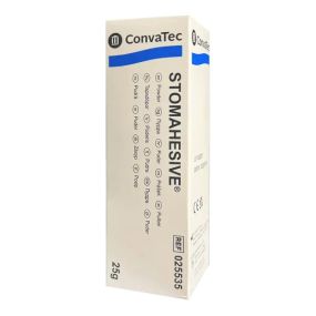 Stomahesive, порошок, 25 г