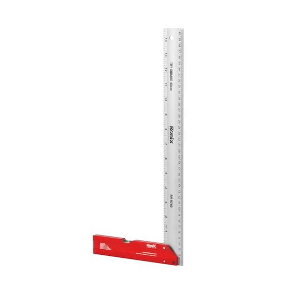 Кутник Ronix RH-9740 | Зображення 2