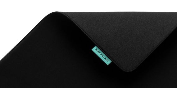 Ігрова поверхня SteelSeries QcK Performance L - Balance 490x420x3.5мм | Зображення 1