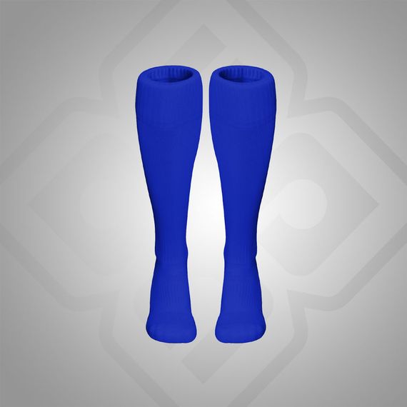 Гетры BestTeam Club SS-20228 (голубые)