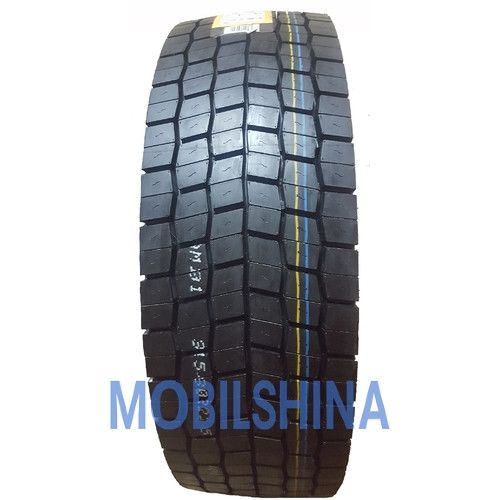 Всесезонные шины Lanvigator D318 (ведущая) (295/60R22.5 150/147M)