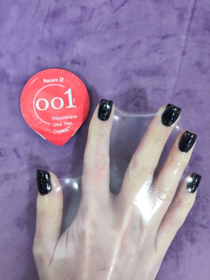 Презервативы OLO полиуретановые 001( самые тонкие в мире) (по 1шт) sexstyle | Зображення 3