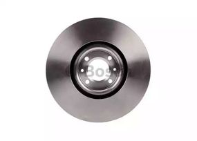 Диск гальмівний DS DS, CITRO cos, BOSCH (0986479093)