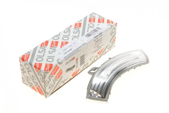 Повторювач повороту на дзеркало VW Golf V Passat Sharan 95- R  72183