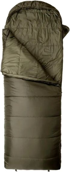 Спальний мішок Snugpak Nautilus LZ Olive | Зображення 1