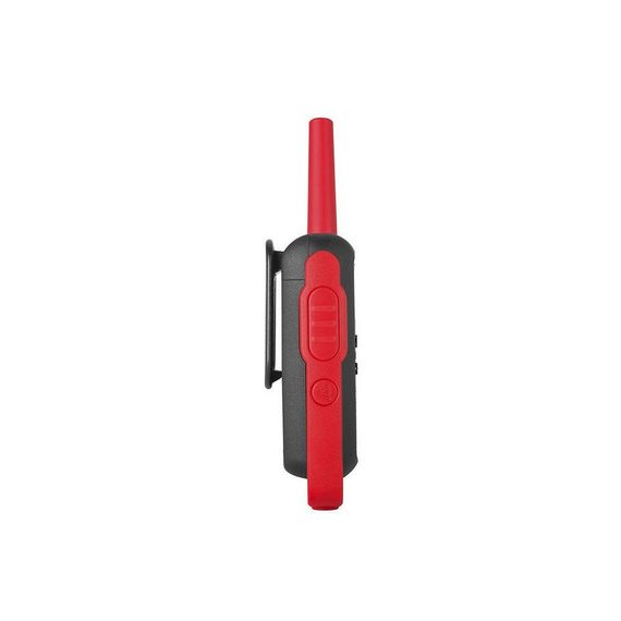 Портативна рація Motorola TALKABOUT T62 Red (5031753007324) | Зображення 2