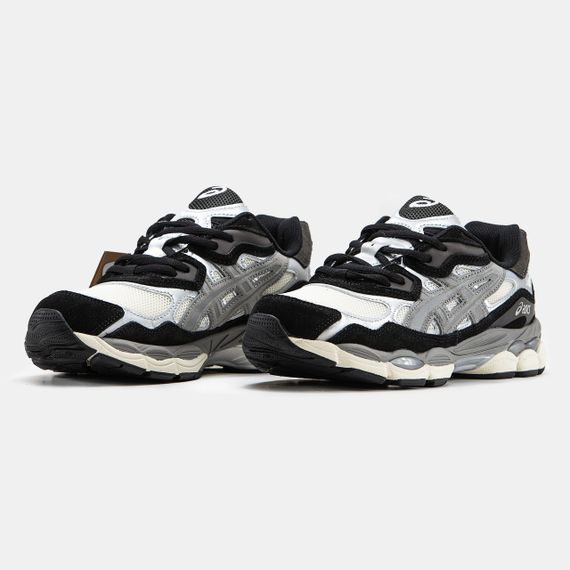 Чоловічі кросівки Asics Gel-NYC весна / літо / осінь 1236 44 28.0 см | Зображення 2