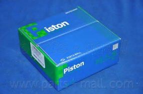 Поршень DAEWOO Lanos 76,75 1,5i 8V з пальцем (вир-во PARTS-MALL) PARTS-MALL PXMSC004B