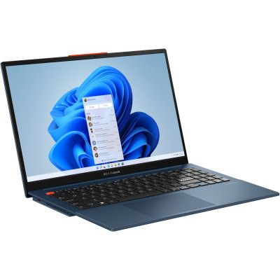 Ноутбук ASUS Vivobook S 15 OLED K5504VA-MA377 (90NB0ZK1-M00N70) | Зображення 3