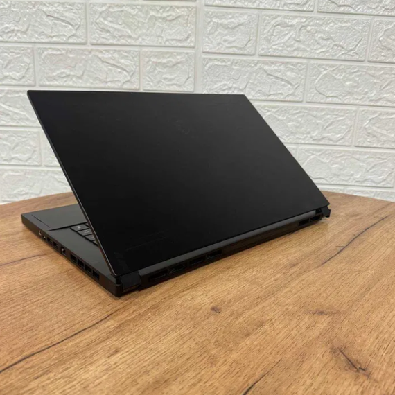 Ноутбук MSI GS66 Stealth 10SE 240Hz i7 10750H 16GB SSD 512GB RTX 2060 Б/В | Зображення 5