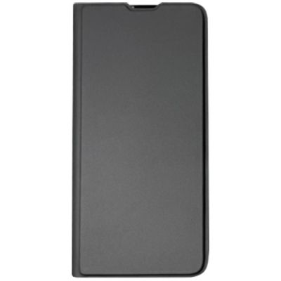 Чехол для мобильного телефона Florence Protect Infinix Note 30 Black OEM (RL075267)