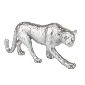 Декоративна статуетка Leopard 37 см