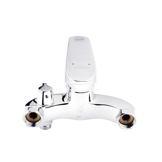 Змішувач для ванни Kroner KRP Konstante - C060 (CV023589) | Зображення 4