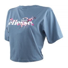 Футболка Ellesse Clodine Crop-T Shirt