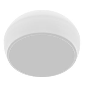 Светильник настенный в ванную LED  AL-513/12W WH