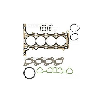 Комплект прокладок верхний Opel Astra/Insignia 1.4i 09-17, Victor Reinz, 02-37875-03,