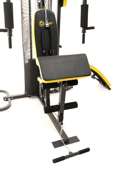 Силова станція Besport BS-3095 ATLANT | Зображення 5