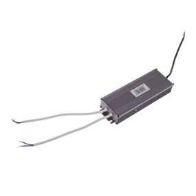 Блок питания светодиодный 8,3A DR-200W IP67 AC 170-264V DC 24V 8,3A