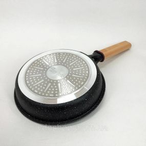 Ідеальна сковорода, Надійна сковорода для дому, Сковорода гарантія якості фірмова SF-90