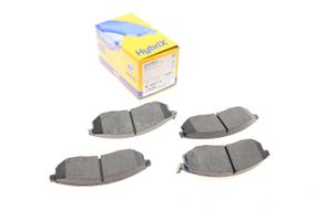 Колодки гальмівні передні Nissan Maxima 94-00 22-0306-0