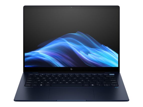 Ноутбук HP EliteBook Ultra 14-G1q 14&quot; 2.2K IPS Touch A26VNEA