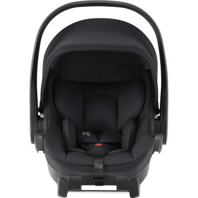 Автокресло Britax-Romer Baby-Safe Core Space Black (2000038429) | Зображення 1
