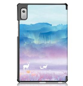 Чохол Primolux Slim для планшета Lenovo Tab M9 TB-310 - Deer